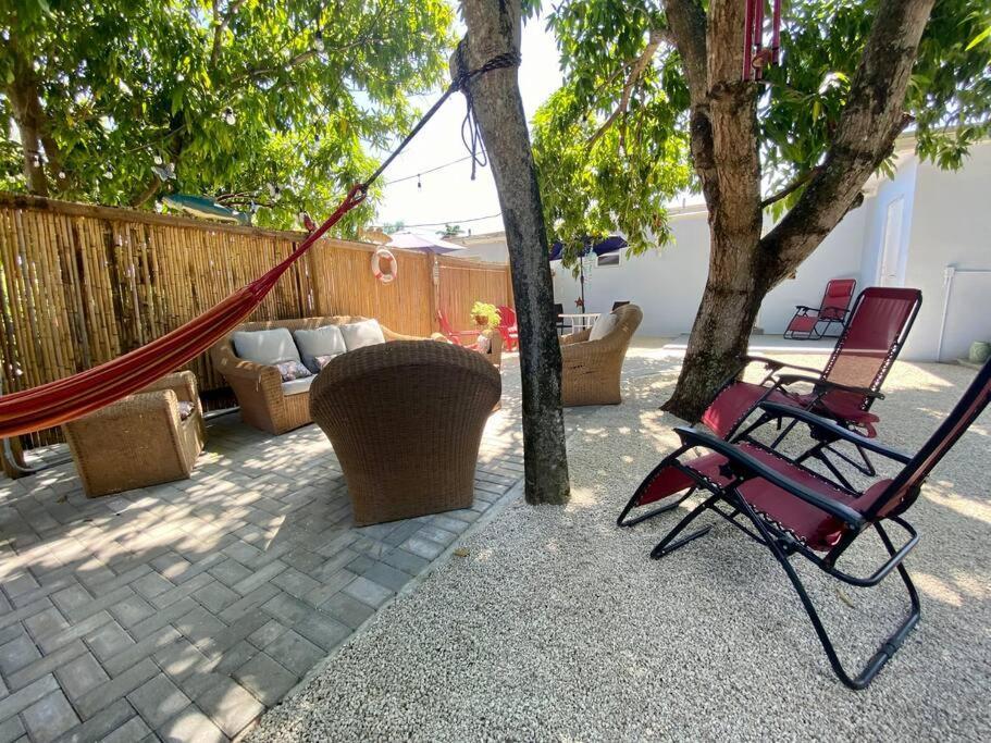 Paradise II Miami Beach House Dış mekan fotoğraf