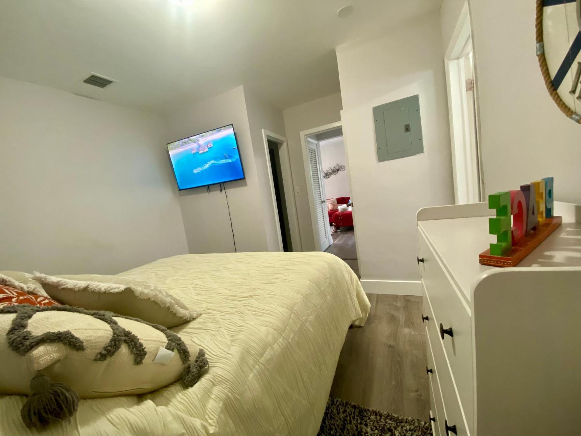 Paradise II Miami Beach House Dış mekan fotoğraf